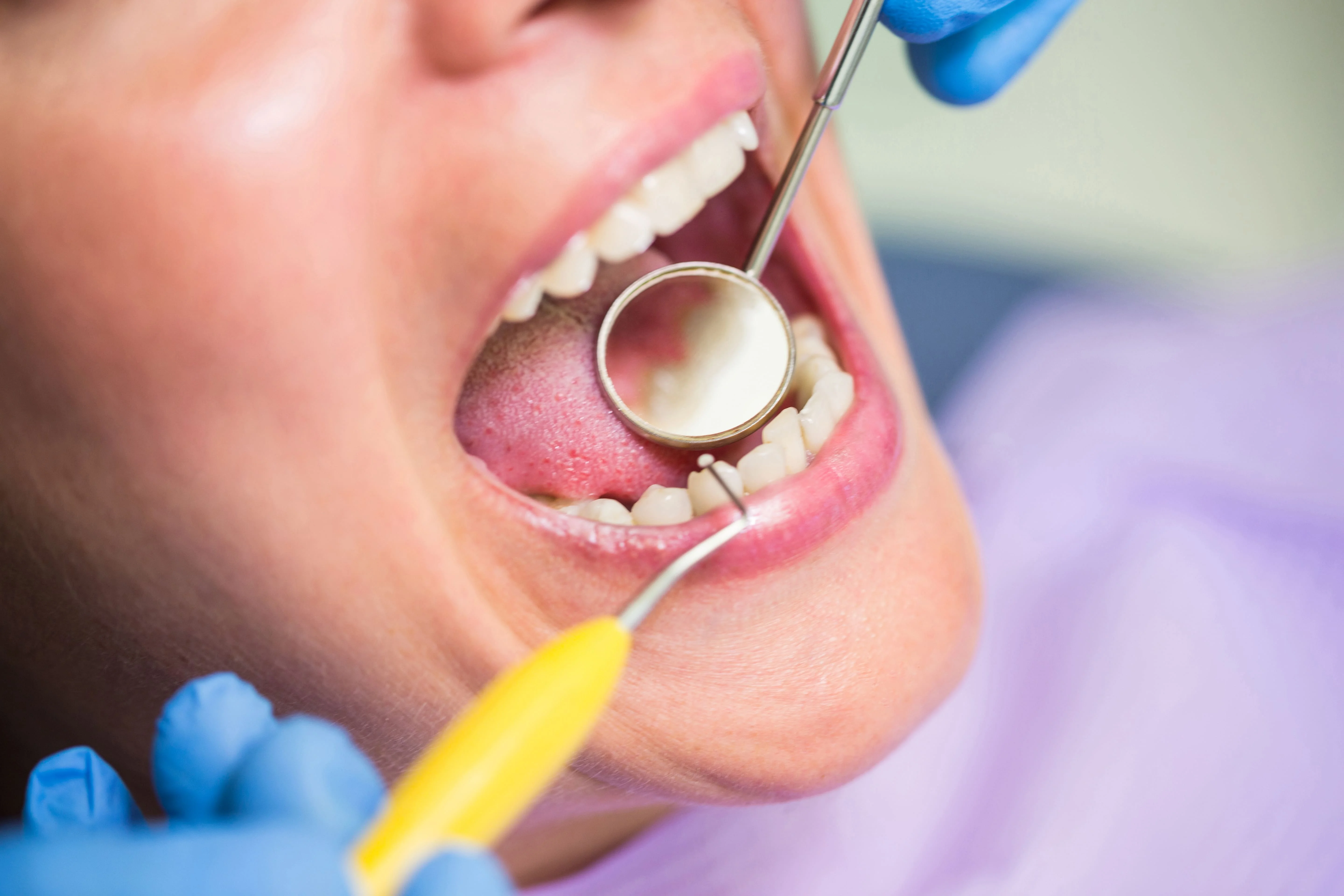Restorative Dentistry