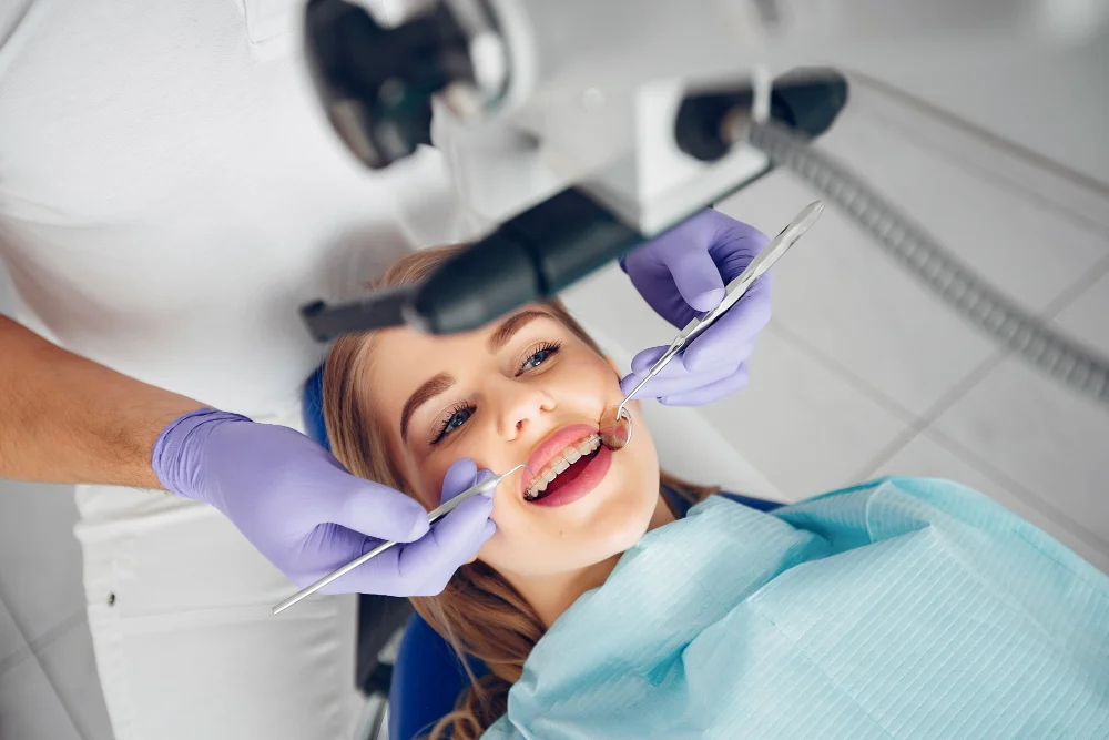 Cosmetic Dentistry