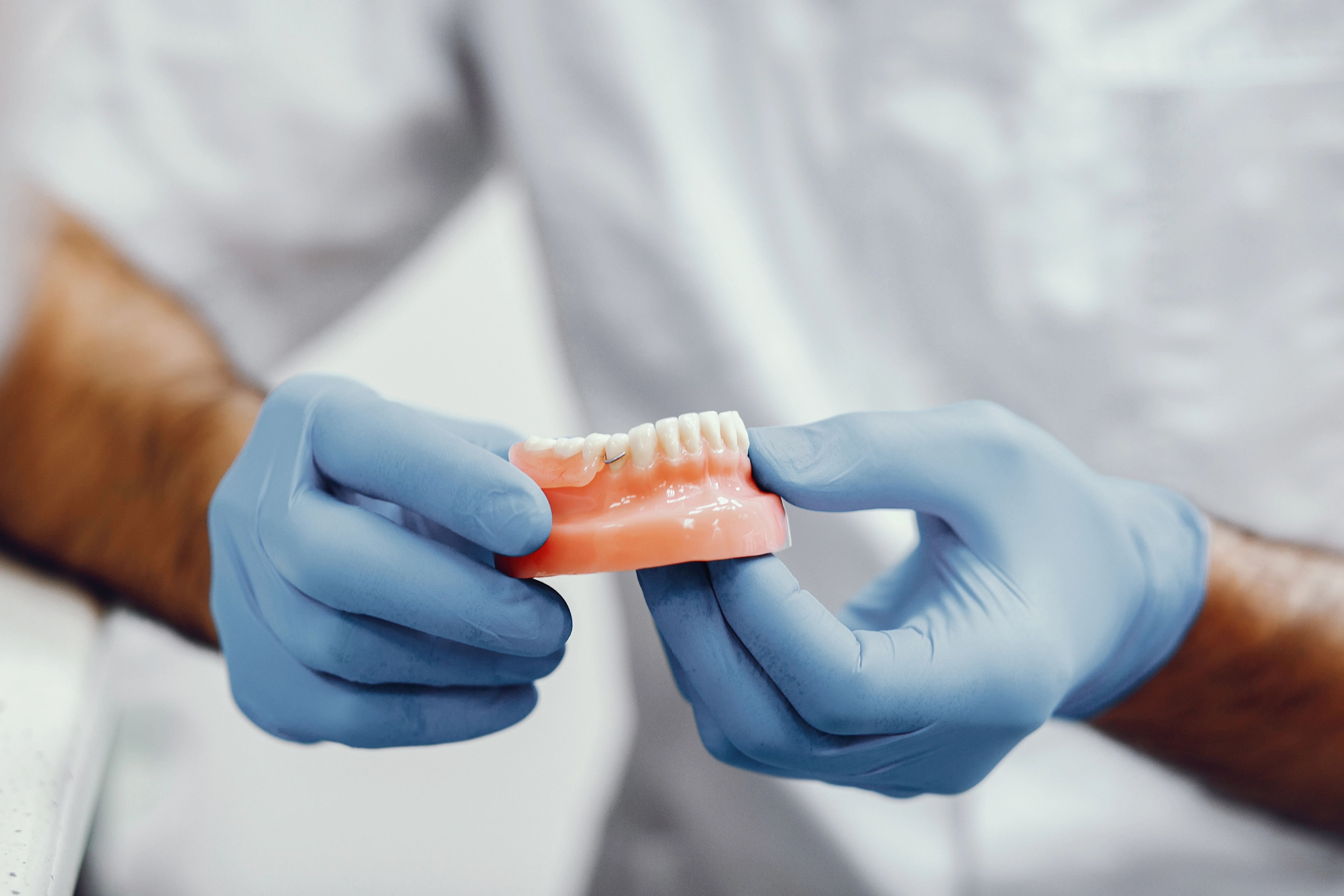 Dentures & Bridges